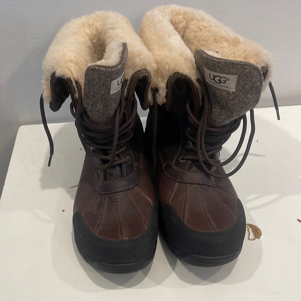 Ugg Mens Butte boot!